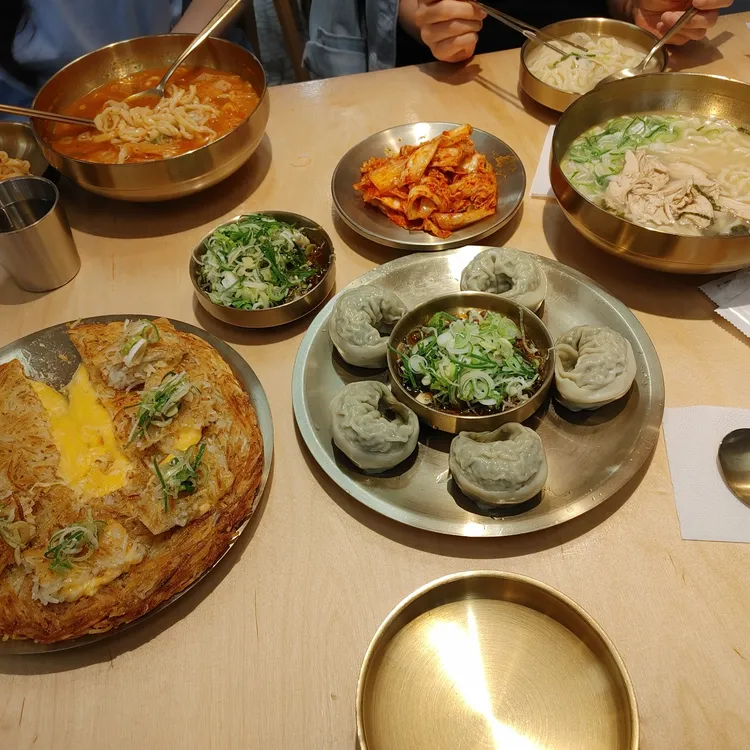 선덕칼국수 대표 사진