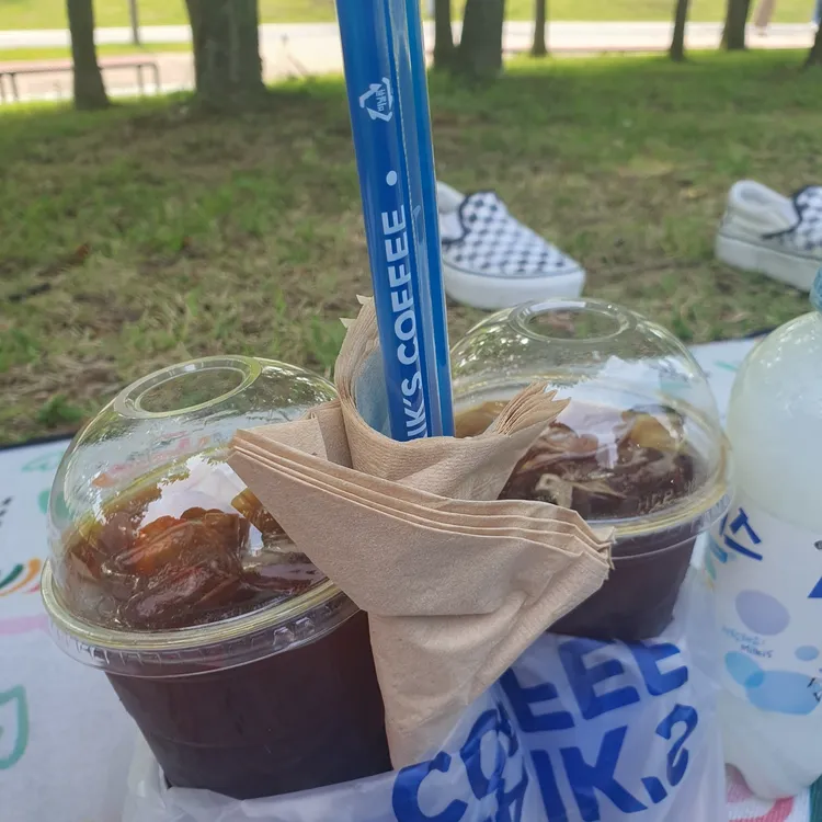 빽다방 대표 사진
