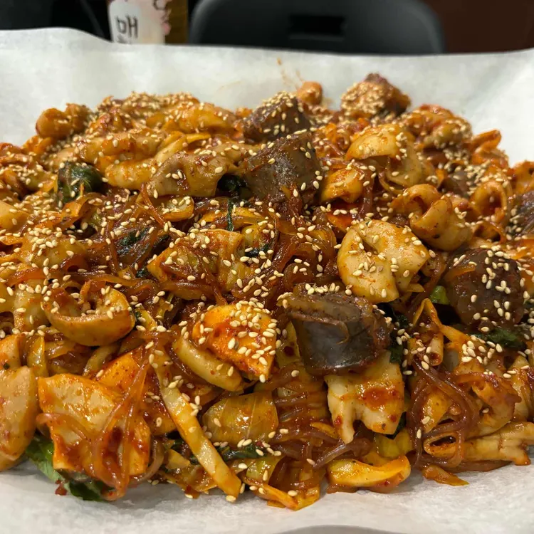 돈돼랑 대표 사진
