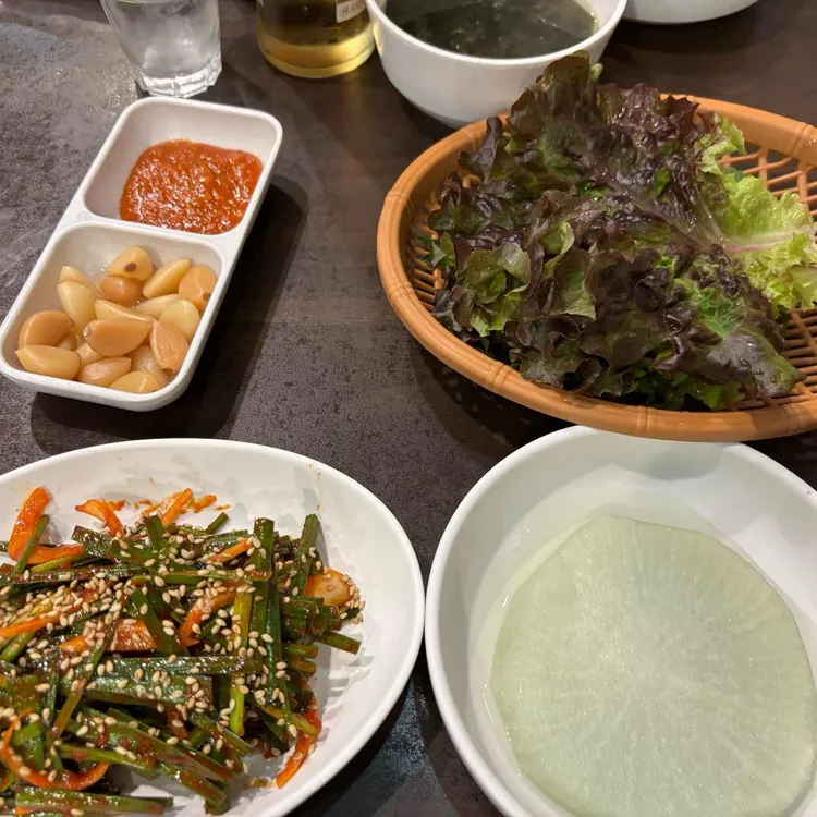 돈돼랑 대표 사진