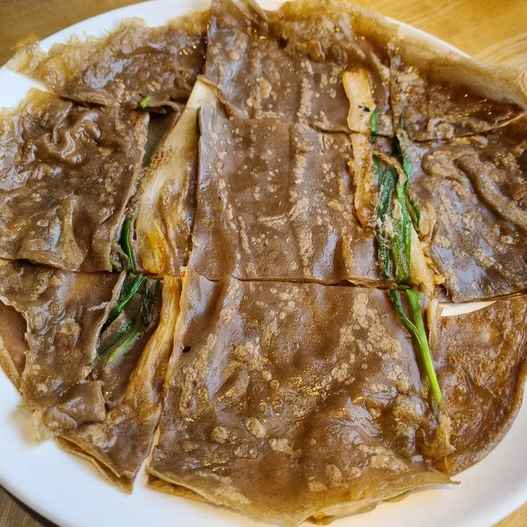 3대메밀막국수 대표 사진