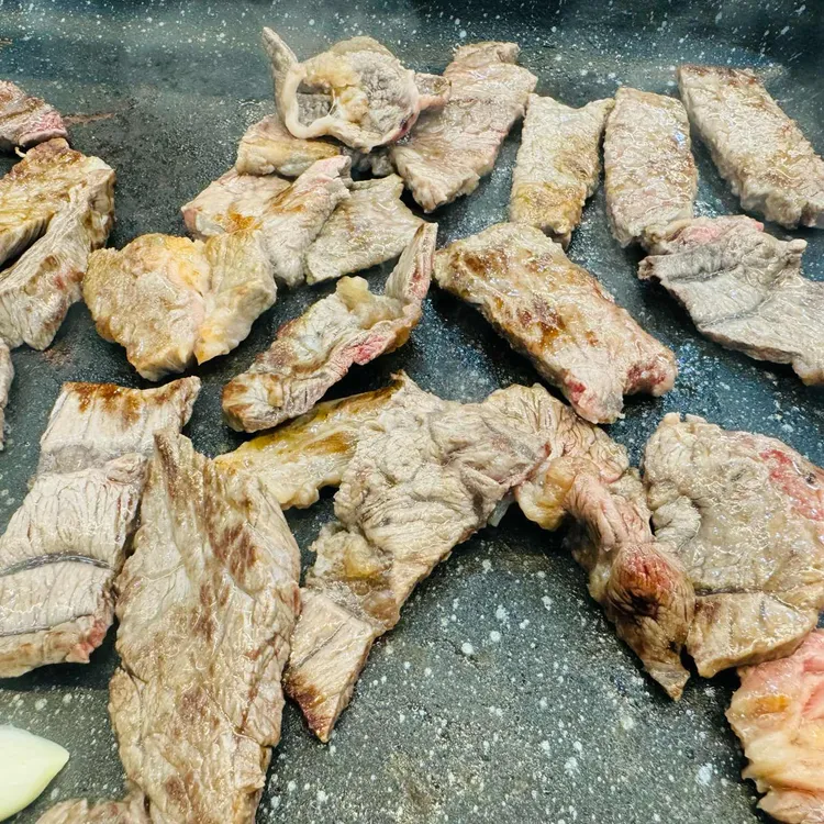 구례한우 영농조합법인 식당 대표 사진