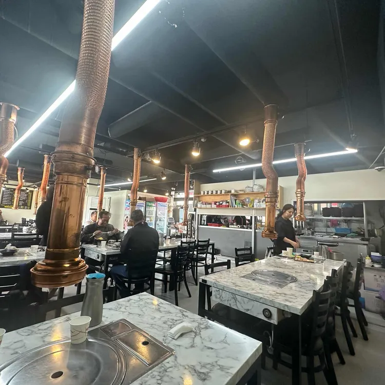 태능숯불갈비 사진 2