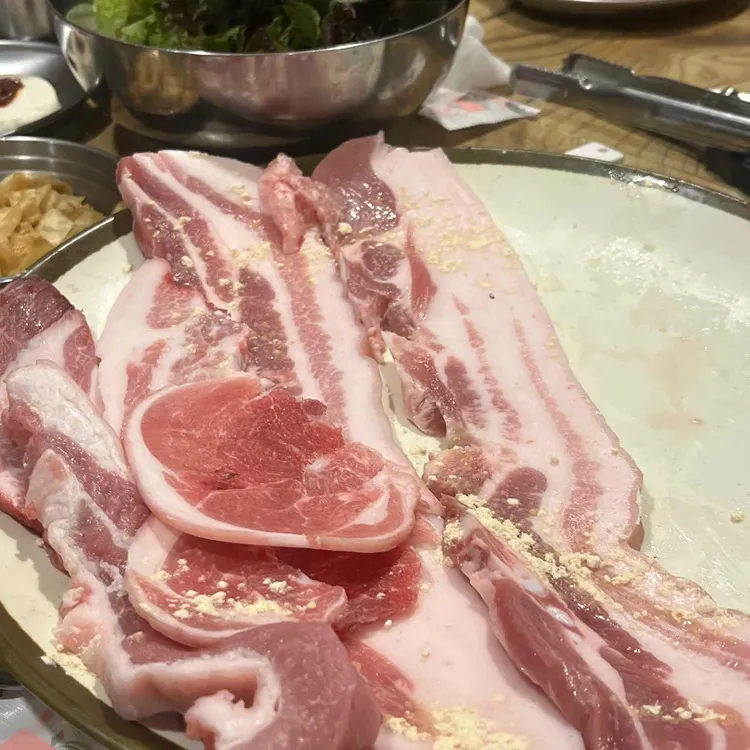영흥정육식당 대표 사진