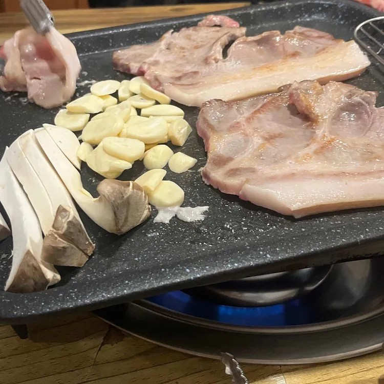 영흥정육식당 대표 사진