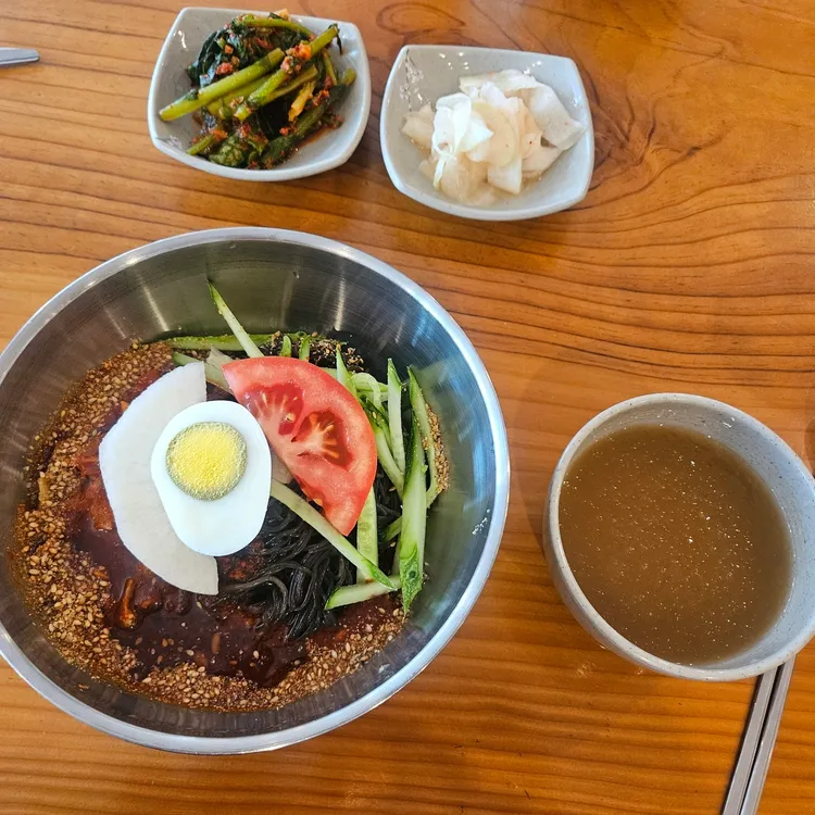 원천칡냉면 대표 사진