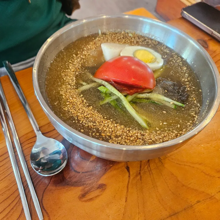 원천칡냉면 대표 사진