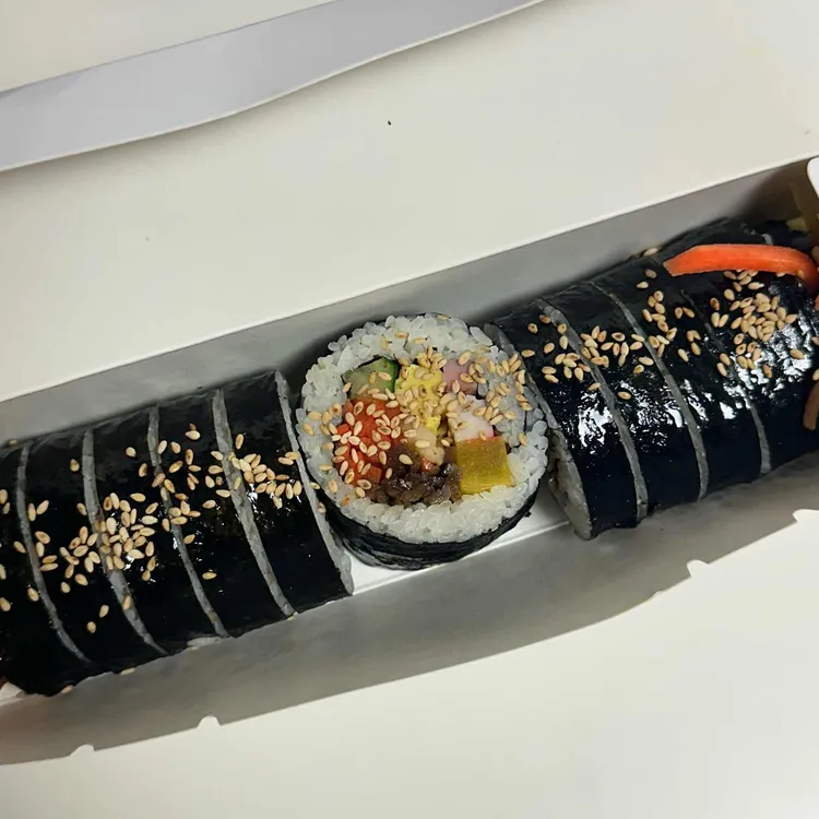 김가네 대표 사진