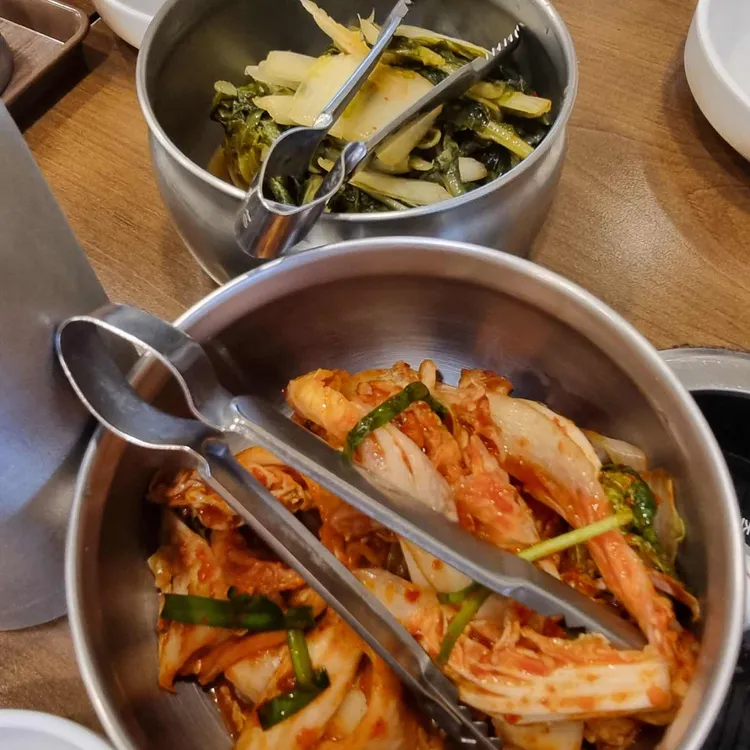 홍두깨칼국수 대표 사진
