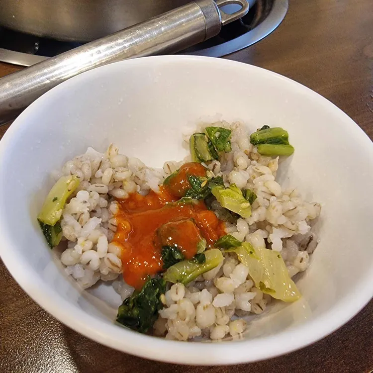 홍두깨칼국수 대표 사진