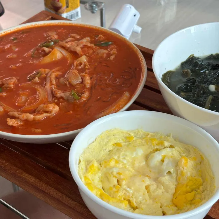 신화로닭발 대표 사진