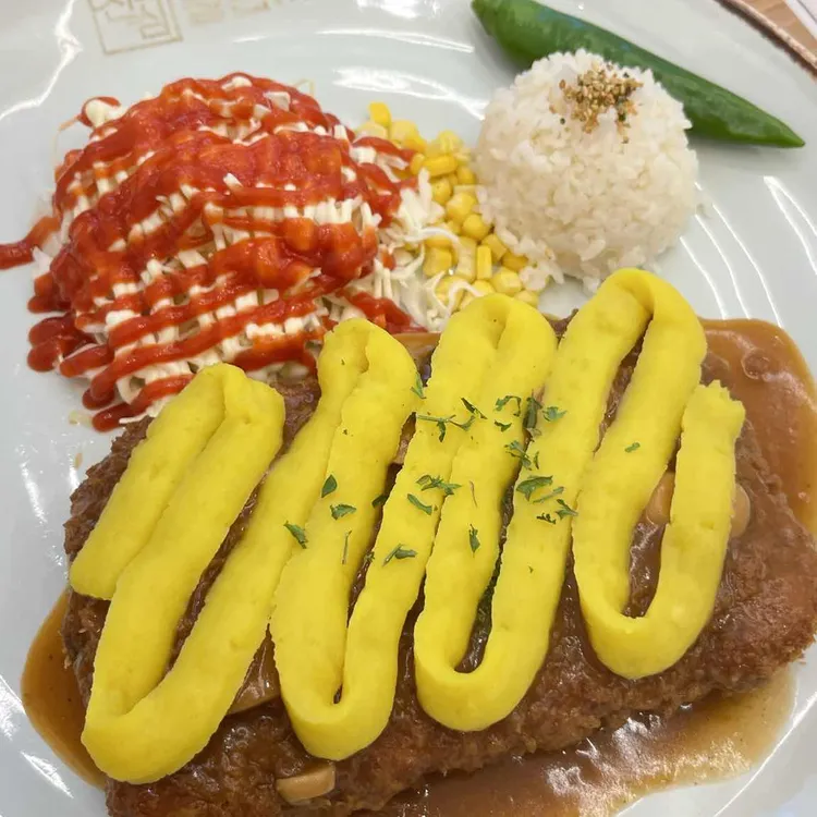 진심왕돈까스 대표 사진