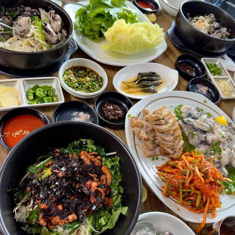 소담굴밥집 대표 사진