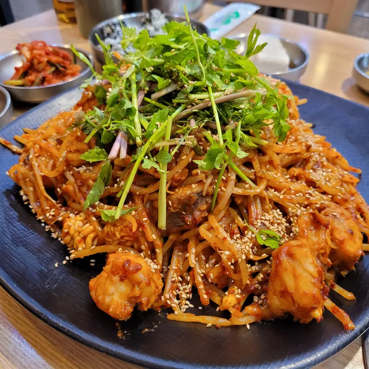 김미자당진아구동태찜탕 대표 사진
