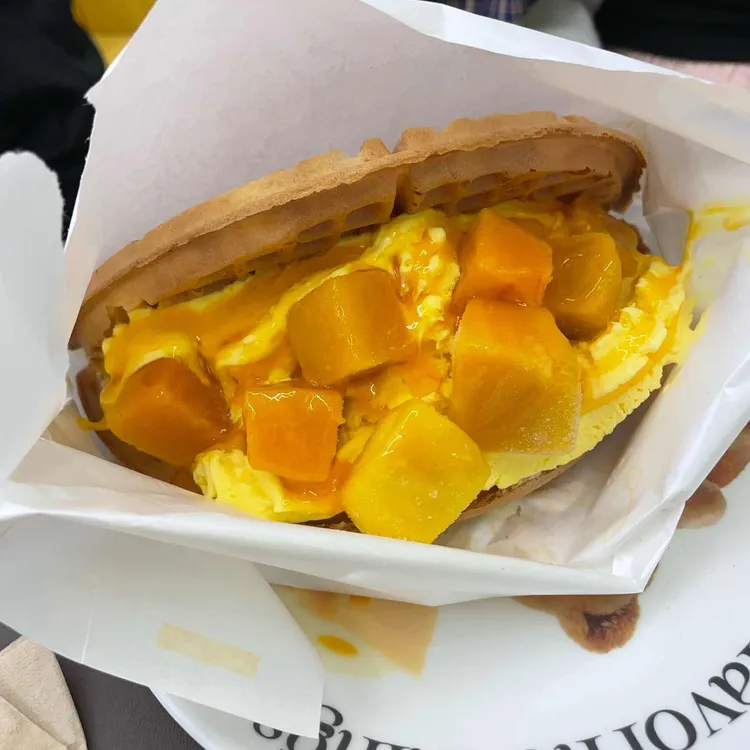 와플대학 대표 사진