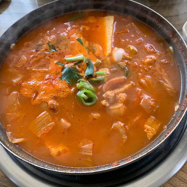 돈가네돼지찌개 대표 사진