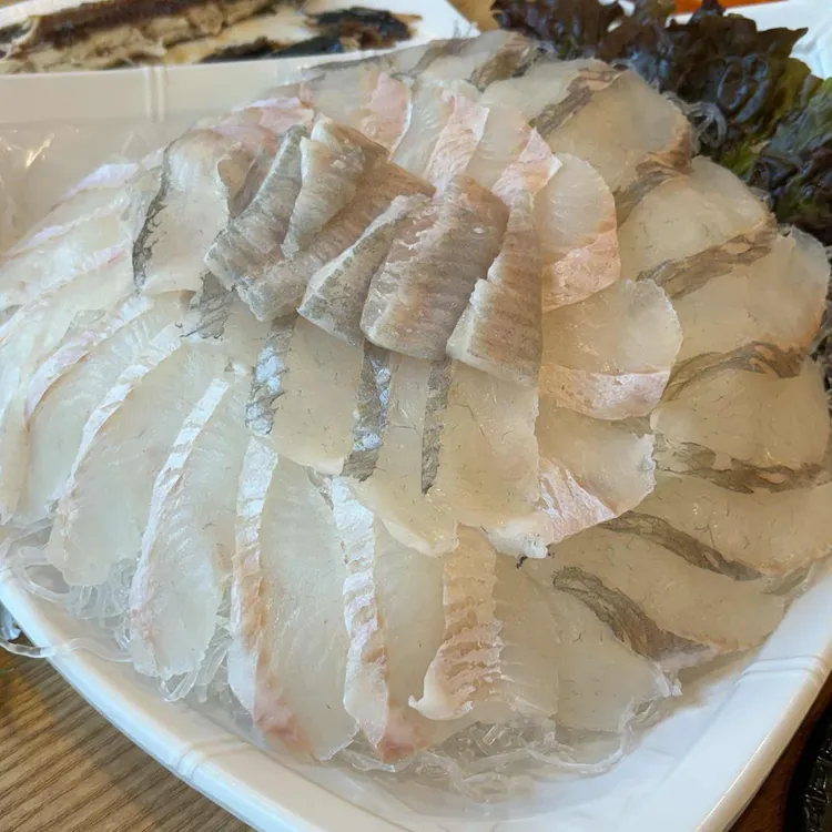 멍청이수산 대표 사진