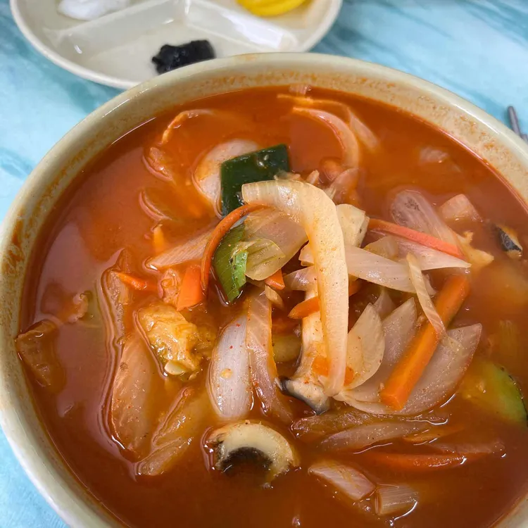 황제관 대표 사진