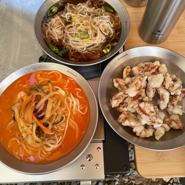 탕수육 대표 사진