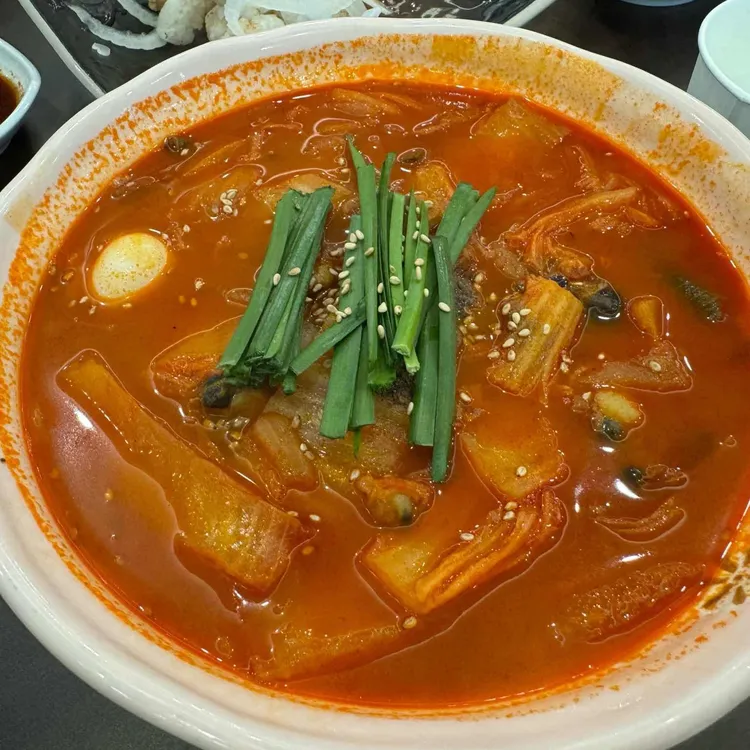 짬뽕지존 대표 사진