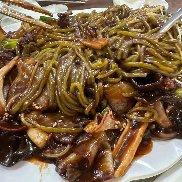 예하랑중국집 대표 사진