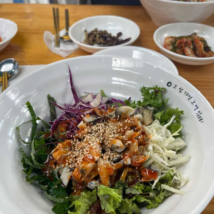장봉팝식당 대표 사진