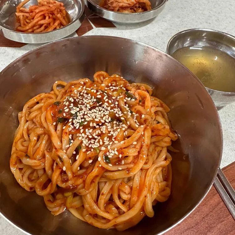 옛김포식당 대표 사진