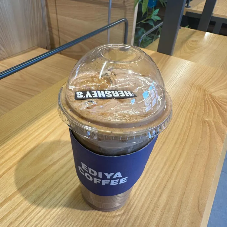 이디야 대표 사진
