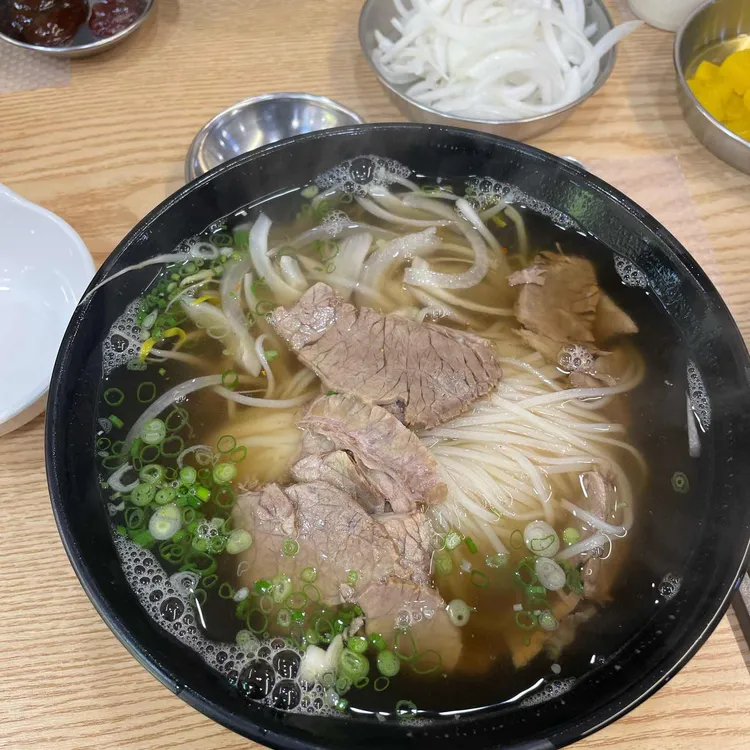 쌀국수맛집 하이호이 대표 사진