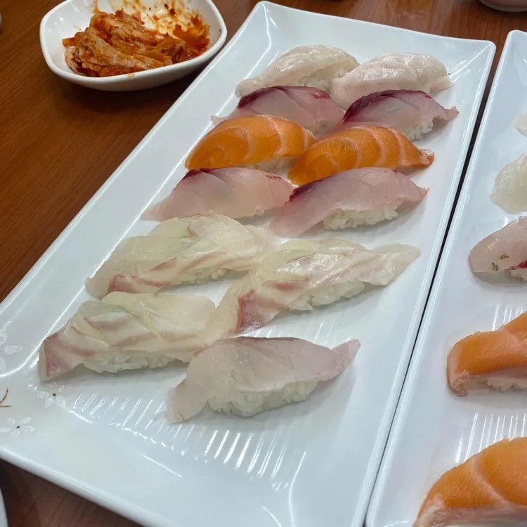 바다회세꼬시 대표 사진