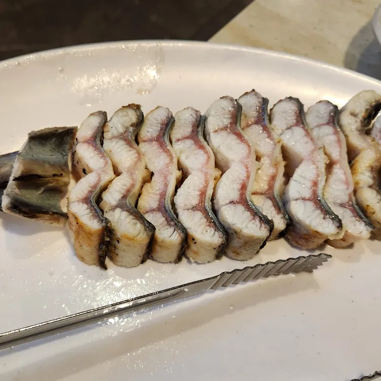 장어나라 신관 대표 사진