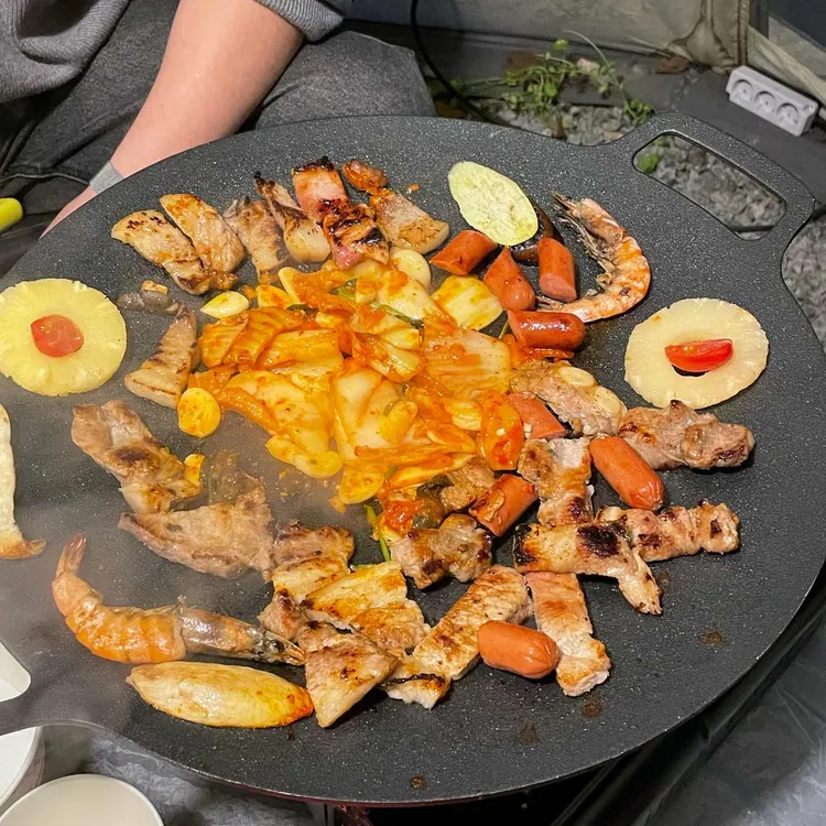 숲501 대표 사진