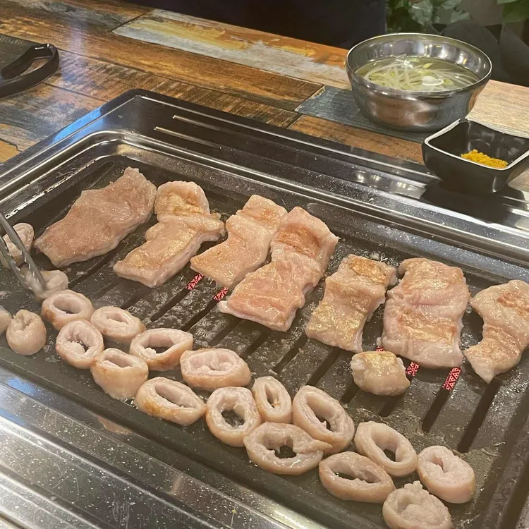 태영생막창 대표 사진