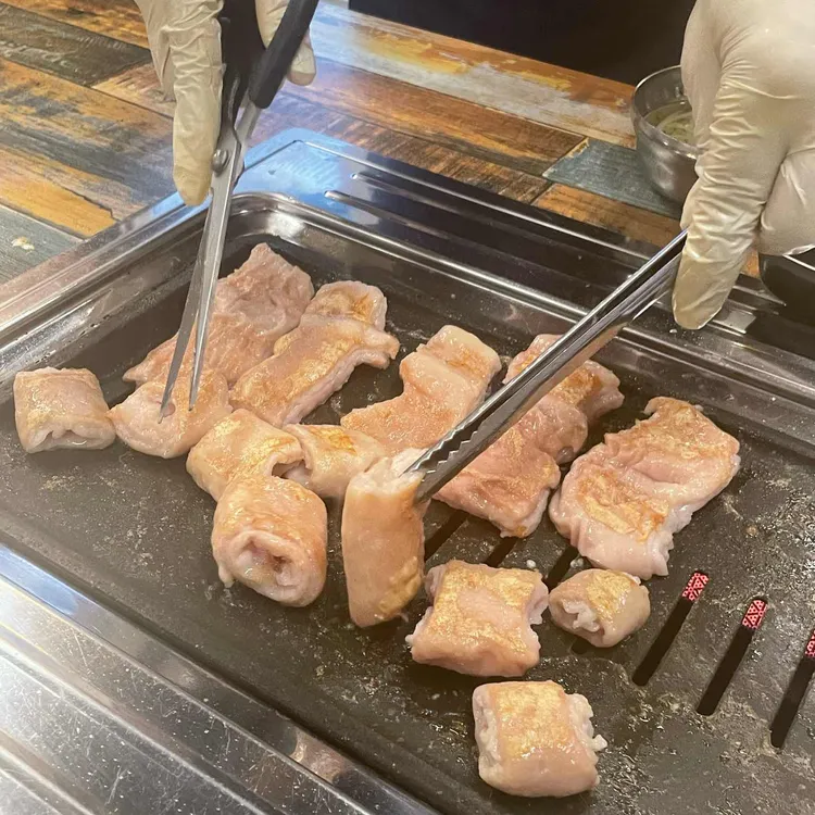 태영생막창 대표 사진