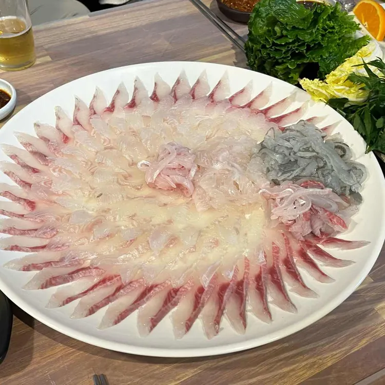 갈매기집 대표 사진