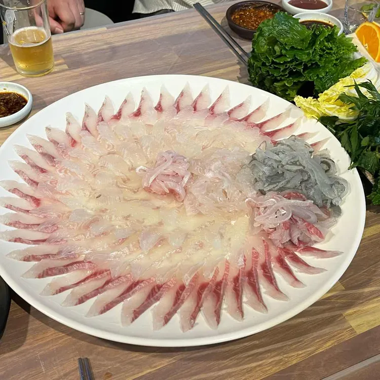 갈매기집 대표 사진