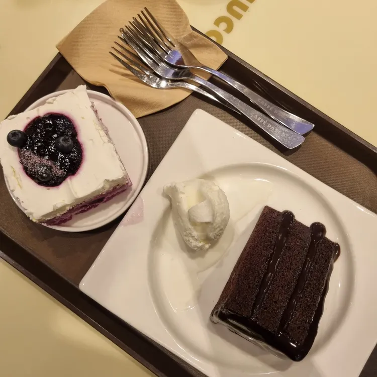 파스쿠찌 대표 사진