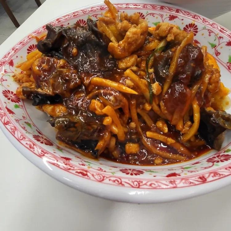 아시안키친 대표 사진