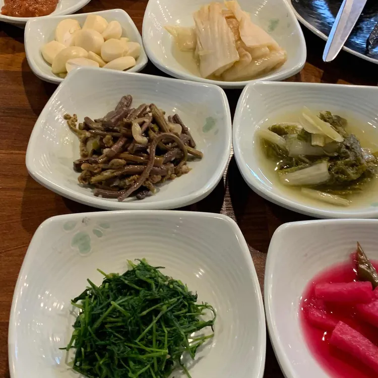 고기향기 대표 사진