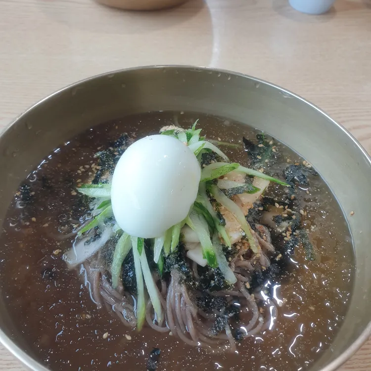 봉평메밀밭막국수 대표 사진