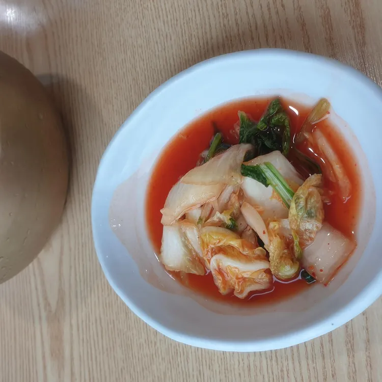 봉평메밀밭막국수 대표 사진
