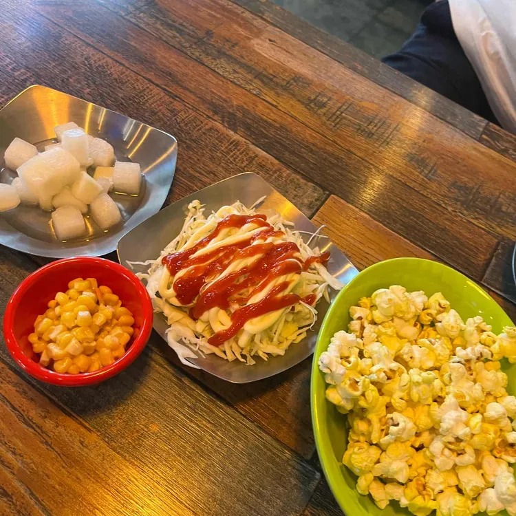 훌랄라참숯바베큐치킨 대표 사진