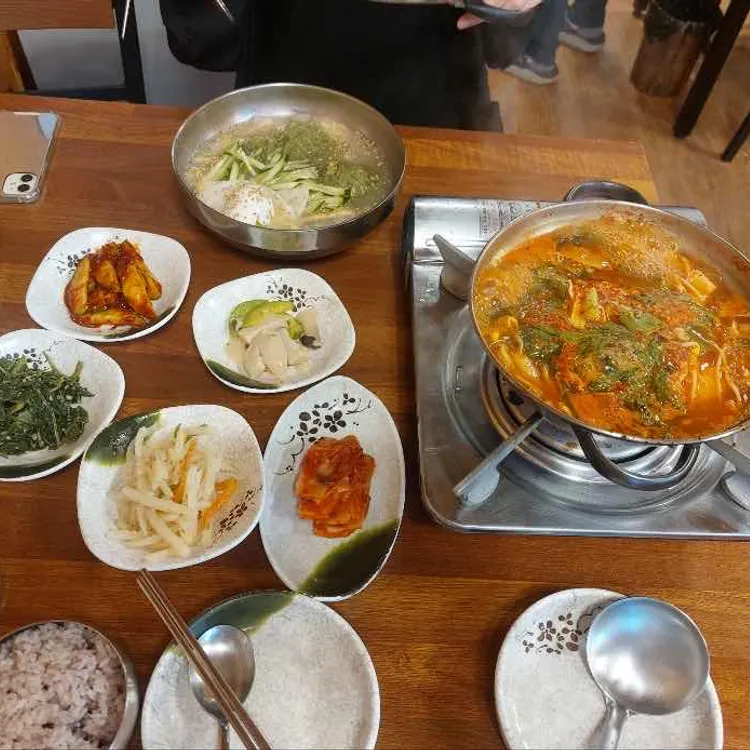 전주식당 대표 사진