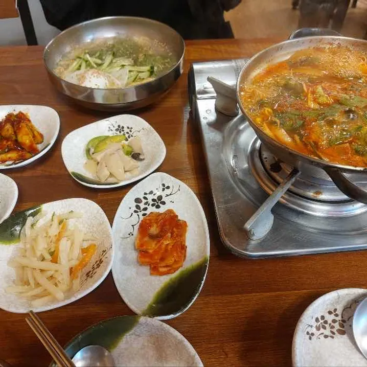 전주식당 대표 사진