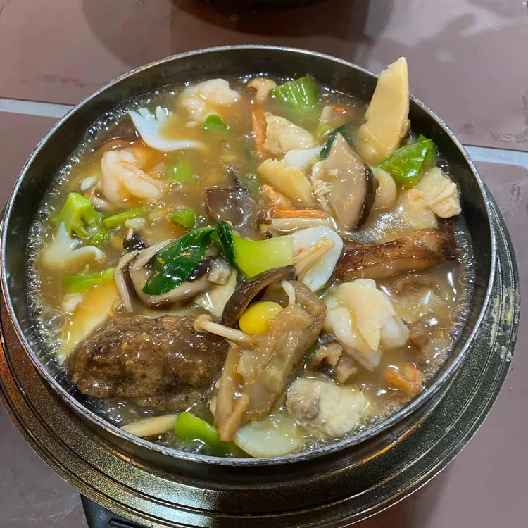 취팔선 대표 사진