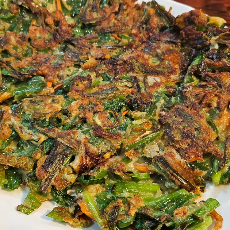 종로빈대떡 대표 사진