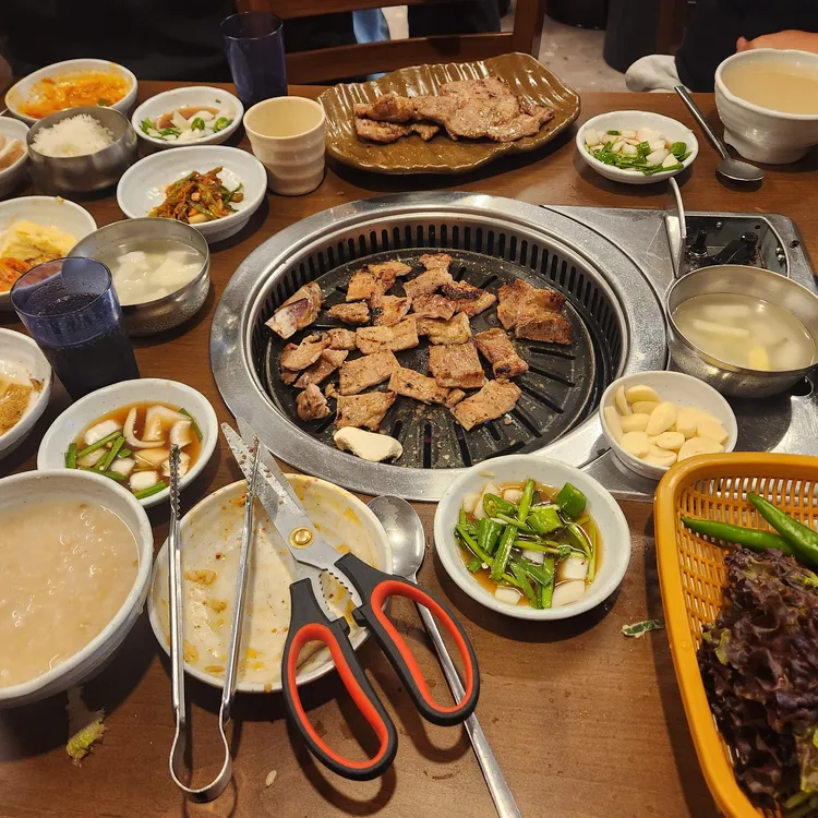 곱창마당 갈비마당 대표 사진