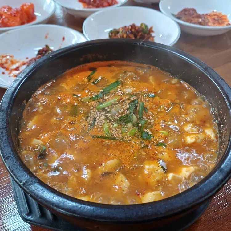 성호식당 대표 사진
