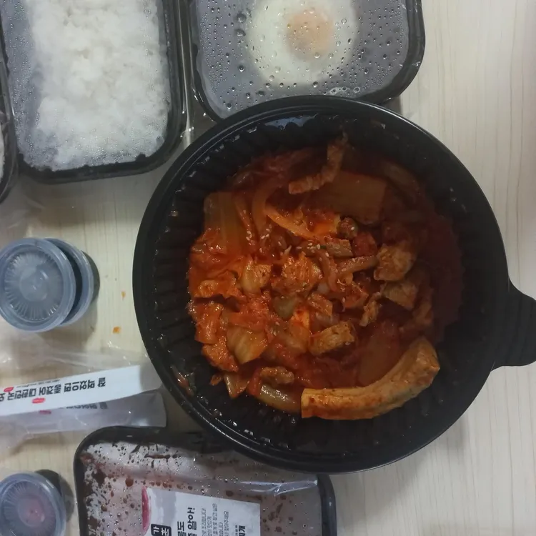 듬박이찌개 대표 사진