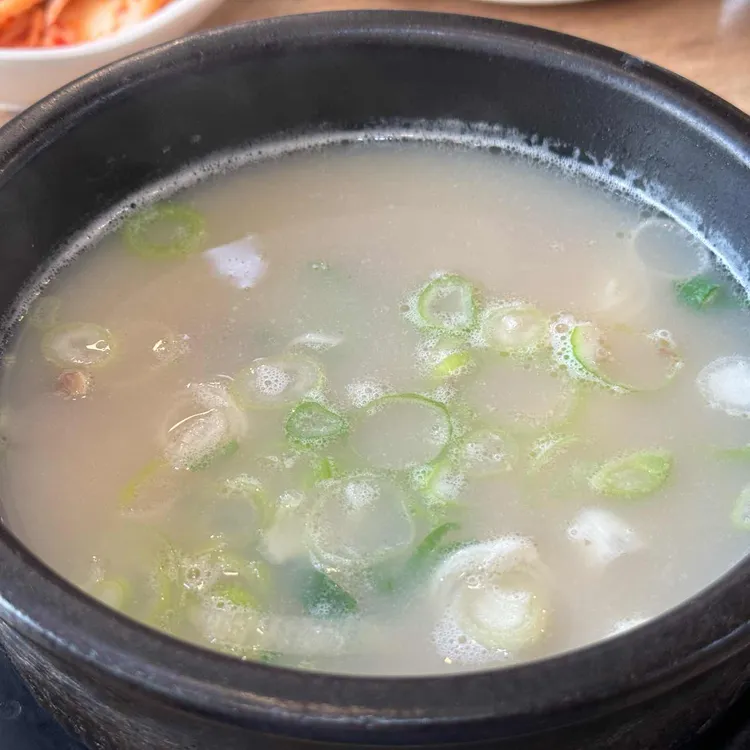 이남장  대표 사진